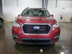 SUBARU ASCENT PRE photo