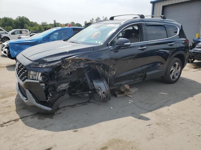 2023 HYUNDAI SANTA FE S - 5NMS2DAJ7PH614457