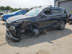 2023 HYUNDAI SANTA FE S - 5NMS2DAJ7PH614457