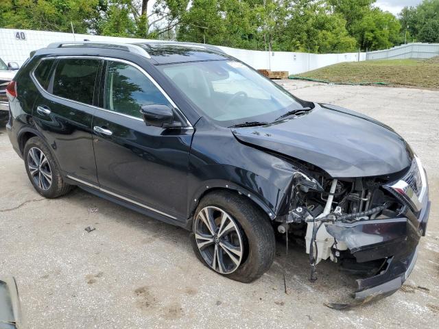 2018 NISSAN ROGUE S - 5N1AT2MT8JC823122