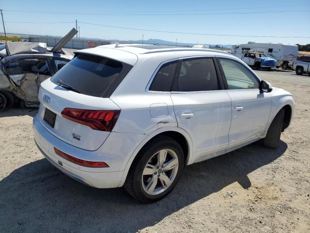 VIN WA1BNAFYXJ2019846 2018 Audi Q5, Premium Plus no.3