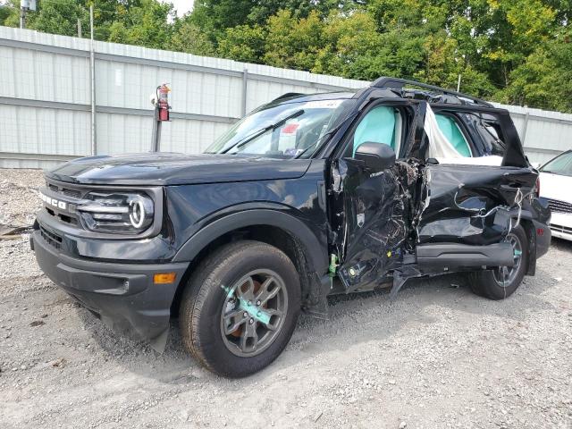 2023 FORD BRONCO SPO - 3FMCR9B68PRE08065