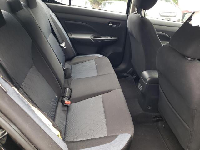 2023 NISSAN VERSA SV - 3N1CN8EV0PL823755