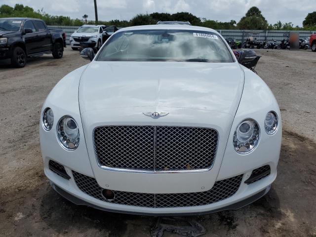 VIN SCBFC7ZA3EC091943 2014 Bentley Continental, Gt... no.5