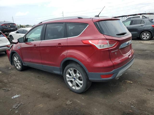 VIN 1FMCU9J99GUB71802 2016 Ford Escape, Titanium no.2