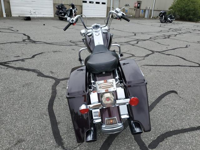 2000 HARLEY-DAVIDSON FLHPI 1HD1FHW10YY645891