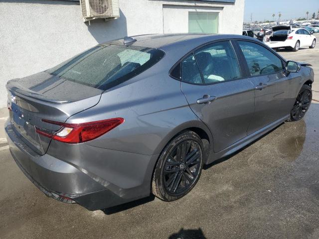2025 TOYOTA CAMRY- SE 4T1DAACK6SU508255