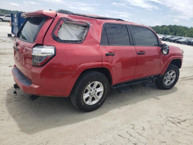 2015 TOYOTA 4RUNNER SR - JTEBU5JR6F5249398