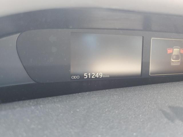 2019 Toyota Prius VIN: JTDKARFU3K3095238 Lot: 62867594