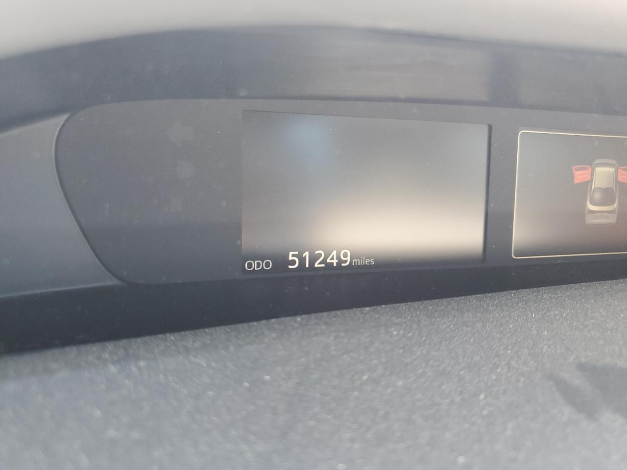 JTDKARFU3K3095238 2019 Toyota Prius