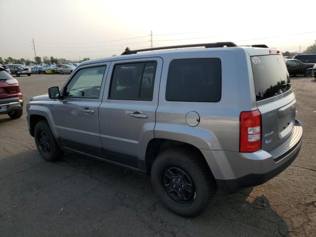 2016 JEEP PATRIOT SP - 1C4NJRBBXGD618158