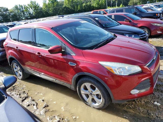 2015 Ford Escape Se VIN: 1FMCU0GX6FUA66909 Lot: 61324284