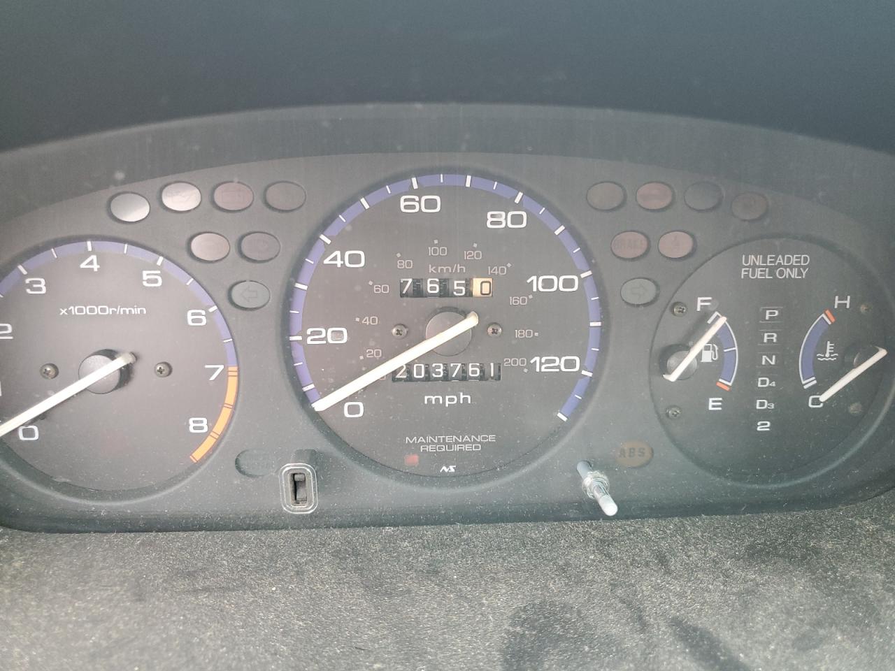 2HGEJ8642WH509802 1998 Honda Civic Ex