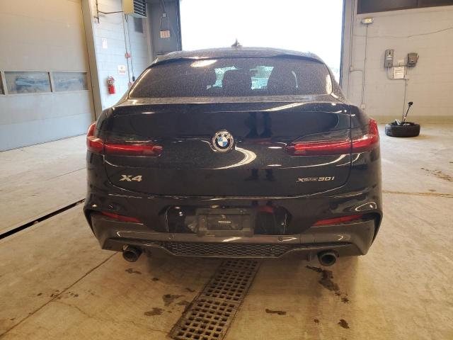 5UX2V1C07M9G49700 BMW X4 XDRIVE3 6