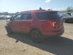 FORD EXPLORER X photo