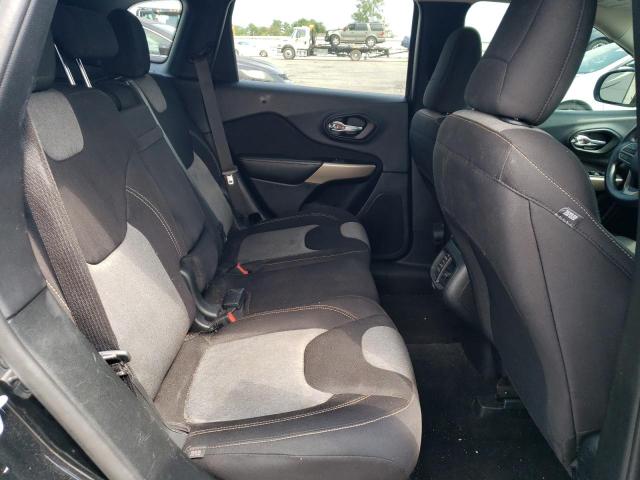 2018 JEEP CHEROKEE L - 1C4PJLCB4JD551844