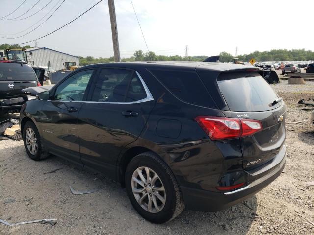 2019 CHEVROLET EQUINOX LT 3GNAXKEV0KL204195  63903684