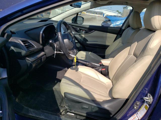 2017 SUBARU IMPREZA LI - 4S3GTAU67H3701137