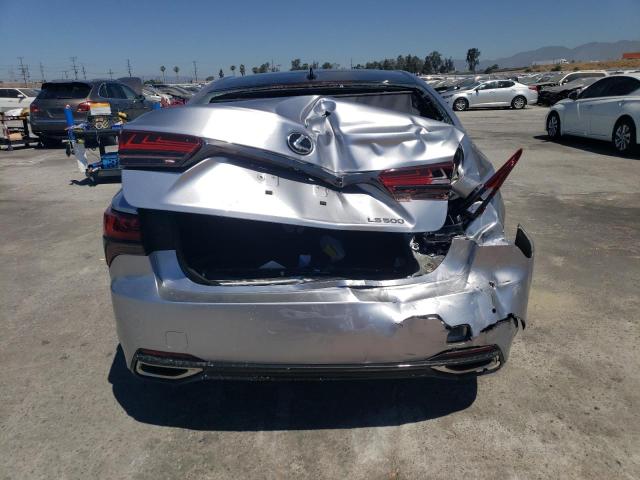2023 LEXUS LS 500 BAS JTHF51FF4P5018798
