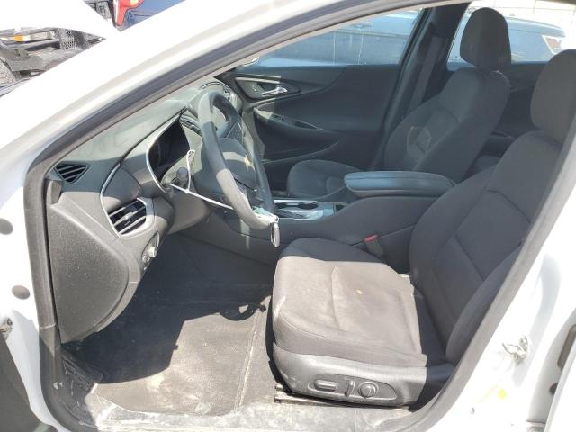 2020 CHEVROLET MALIBU LT - 1G1ZD5ST9LF123094
