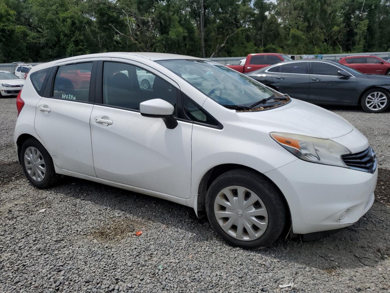 2015 Nissan Versa Note S vin: 3N1CE2CP4FL437856