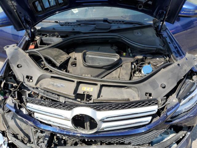 2018 MERCEDES-BENZ GLE 350 4JGDA5JB8JB154520  62846314