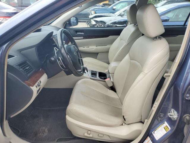 2013 Subaru Legacy 2.5I Limited VIN: 4S3BMBK64D3038040 Lot: 61930324