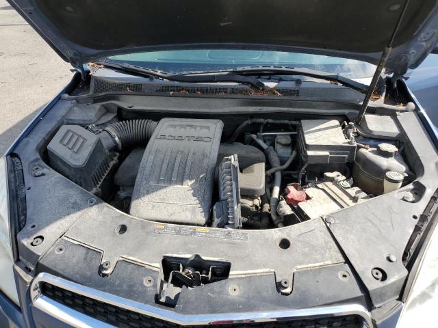 2011 Chevrolet Equinox Lt VIN: 2CNFLEEC1B6457200 Lot: 62883834