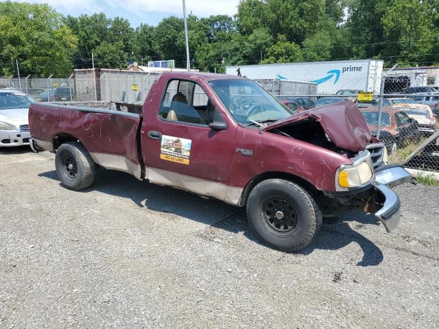 1FTDF1721VNB32837 1997 Ford F150