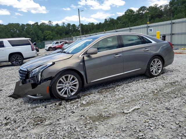 2018 CADILLAC XTS LUXURY - 2G61M5S33J9161868