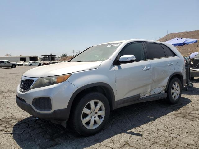 2012 KIA SORENTO BA #3023683957