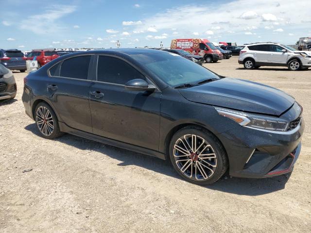 2023 KIA FORTE GT - 3KPF44AC7PE684156
