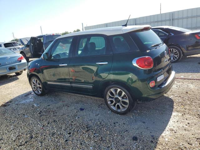 VIN ZFBCFACH0EZ012674 2014 Fiat 500L, Lounge no.2