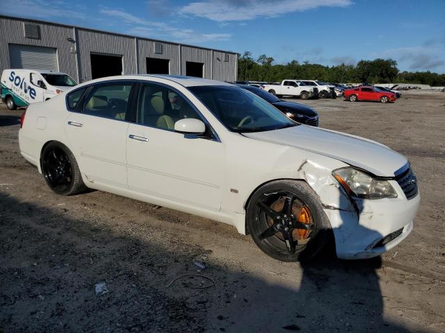 2007 Infiniti M45 Base VIN: JNKBY01E37M402334 Lot: 60947024