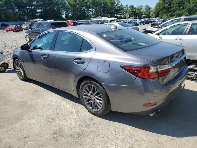 58ABK1GG4JU114562 2018 LEXUS ES - Image 2