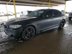 BMW 550 I photo