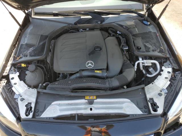 2019 MERCEDES-BENZ C 300 - 55SWF8DB9KU316969