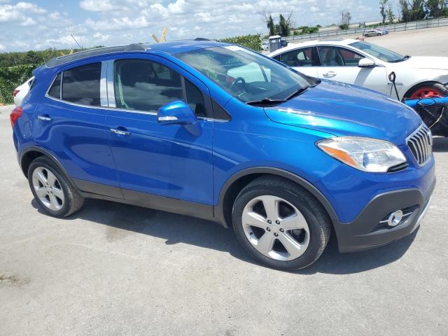 2015 BUICK ENCORE CON - KL4CJBSBXFB269862