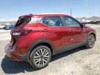 NISSAN KICKS SV photo