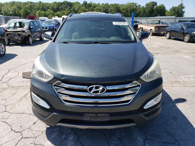 2013 HYUNDAI SANTA FE S 5XYZUDLA4DG061150  61620164