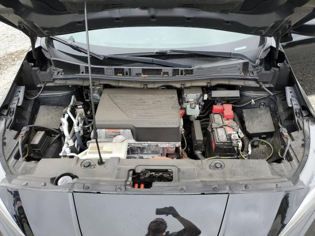 2019 Nissan Leaf S Plus VIN: 1N4BZ1CP7KC318301 Lot: 61236924