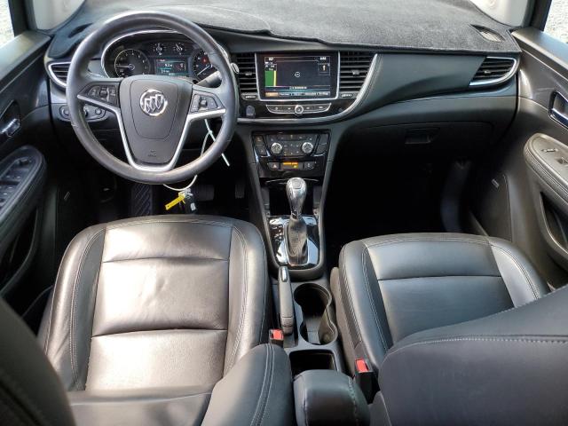 2019 Buick Encore Essence VIN: KL4CJCSM7KB945511 Lot: 62077324