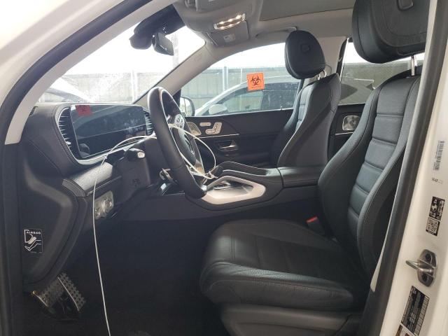 2023 MERCEDES-BENZ GLS 580 4M - 4JGFF8GE2PB026487