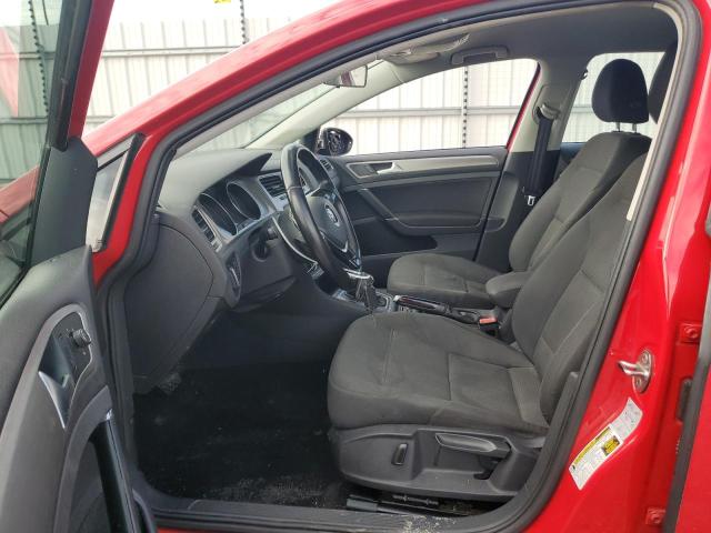 2017 VOLKSWAGEN GOLF SPORT - 3VW017AU5HM533572