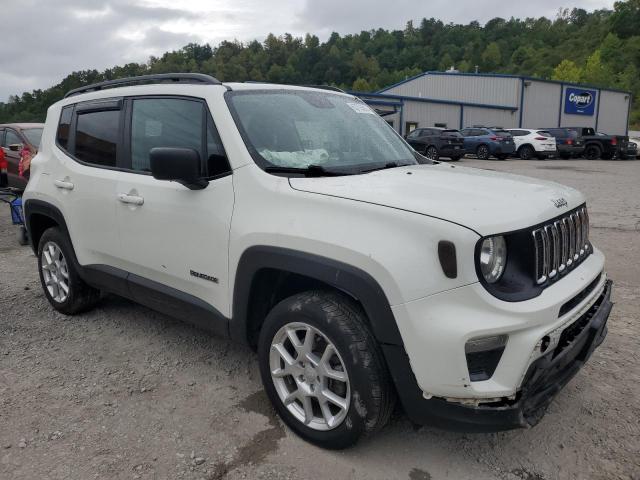 2019 JEEP RENEGADE SPORT ZACNJBABXKPK33909