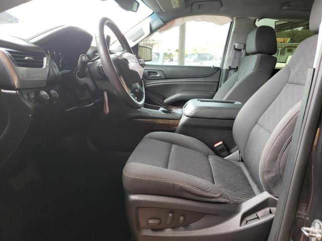 2015 Chevrolet Tahoe K1500 Ls VIN: 1GNSKAKC5FR558387 Lot: 61462284