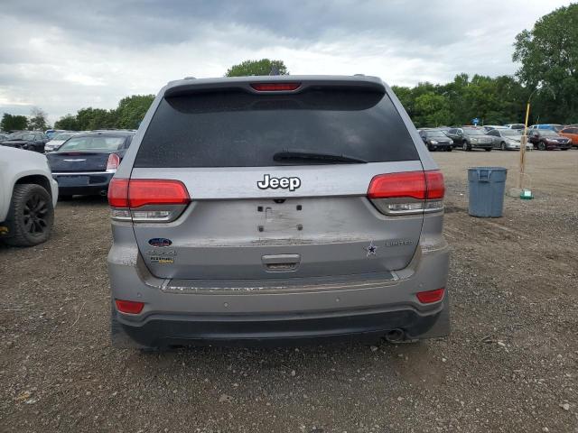 2015 Jeep Grand Cherokee Limited VIN: 1C4RJFBG0FC205035 Lot: 61474404