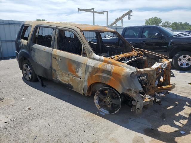 Vin: 5fnyf4h44db062346, lot: 62024614, honda pilot ex 20134