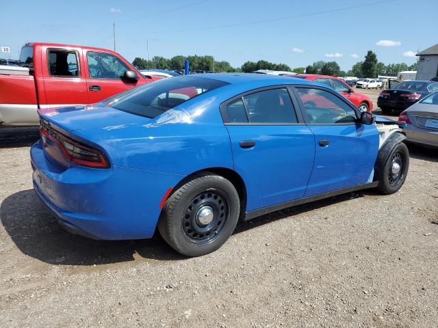 2016 DODGE CHARGER PO - 2C3CDXKT4GH303715