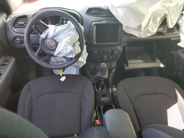 2022 JEEP RENEGADE A ZACNJDE12NPN54389